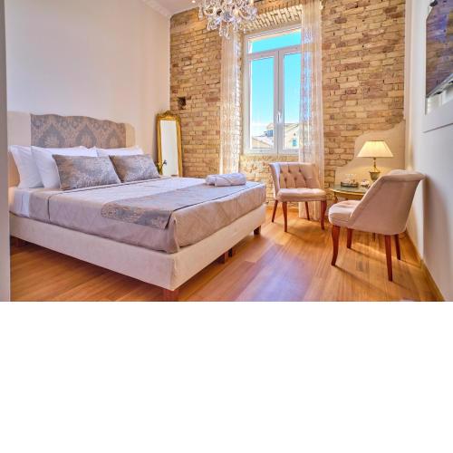 Anesis Studios Old Corfu Town