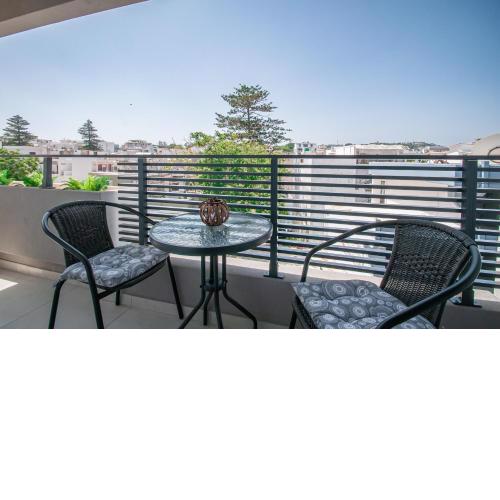 Anesis Town Apartments