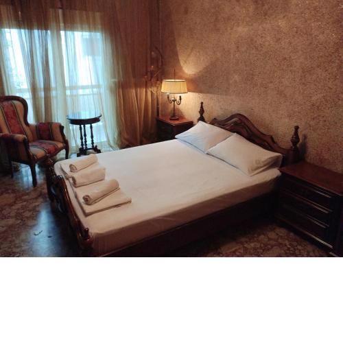 Anestia Family House