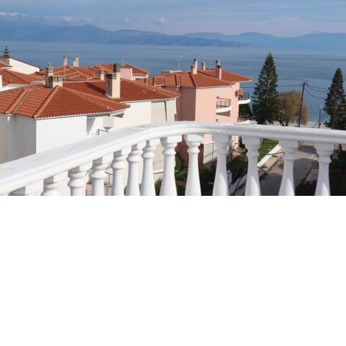 Anestis Apartment