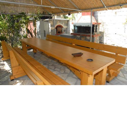Anestis Apartments & rooms