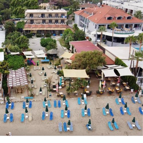 Anetis Hotel