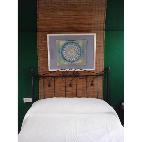 Anexo - Habitacion doble
