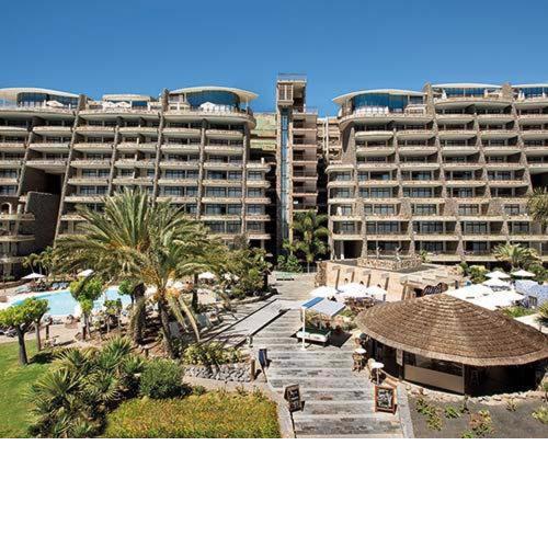 Anfi Beach Group - Club Monte Anfi, Playa de Arguineguín