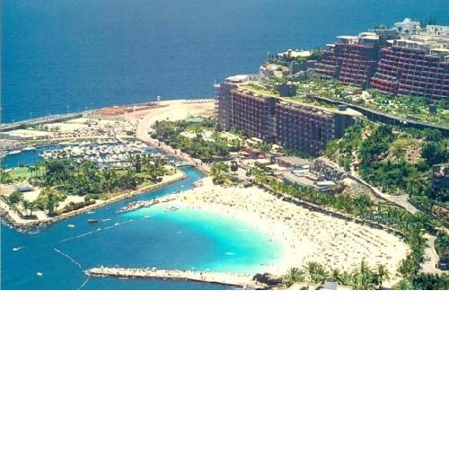 Anfi de mar