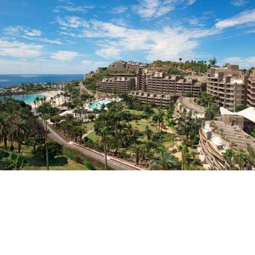 Anfi del Mar