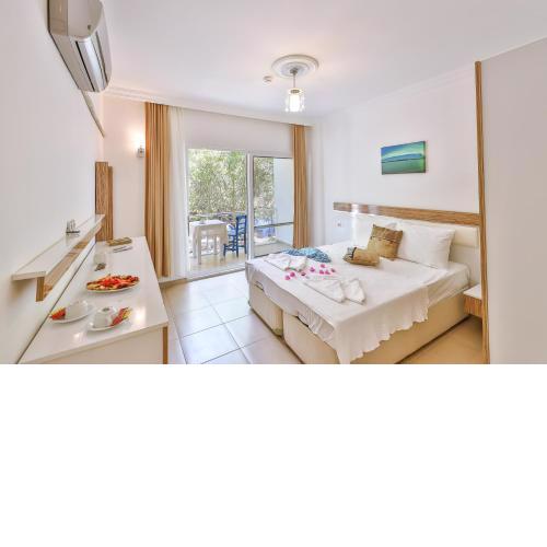 Anfora Hotel