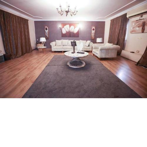 Angel Amber Kiss 2BR Apt