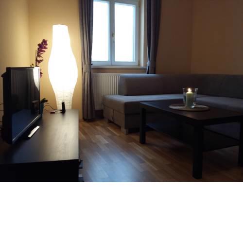 Angel apartment nr 4 near to the center