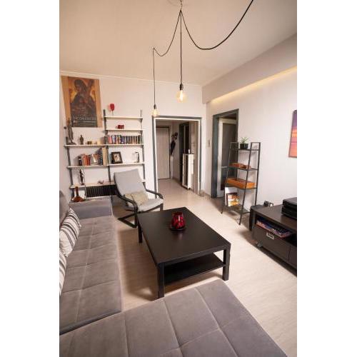 Angel Apartment