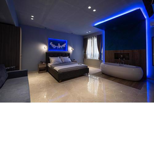 Angel Deluxe Apartments & Suites Thessaloniki