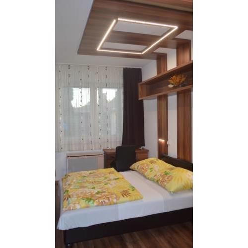 Angéla Apartman