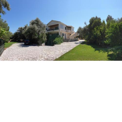 Angela apartments