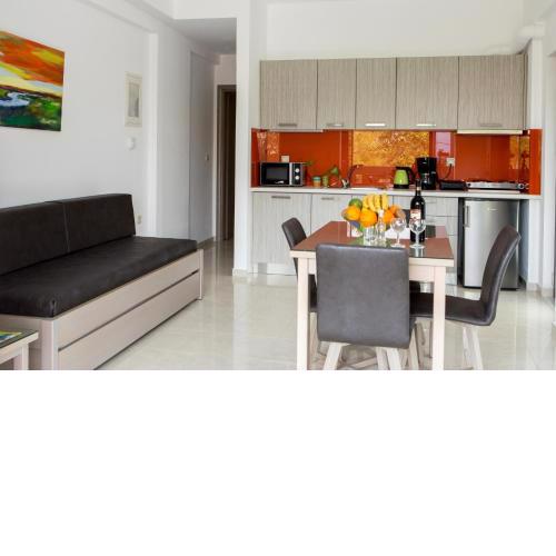 Angela Apartments