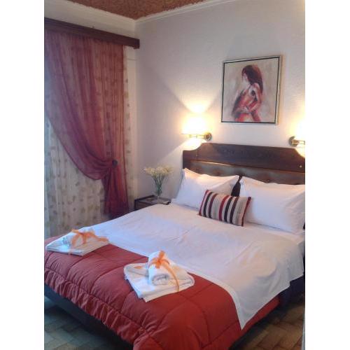 Angela Hotel