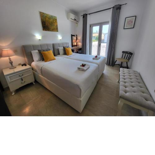 Angela kassiopi apartament studio