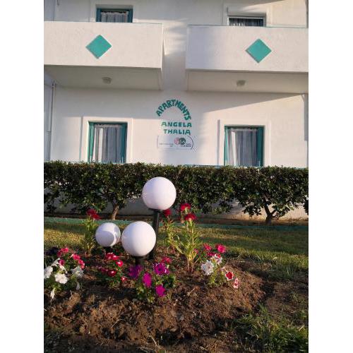 Angela Thalia Apartments