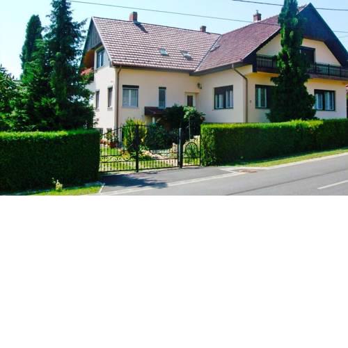 Angéla Vendégház