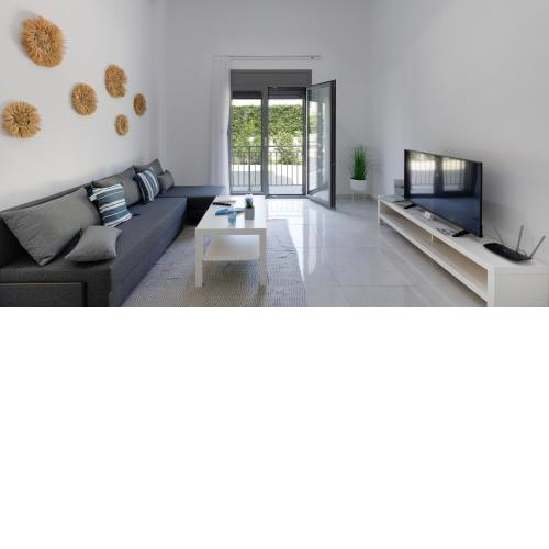 Angelana Luxury Apartments