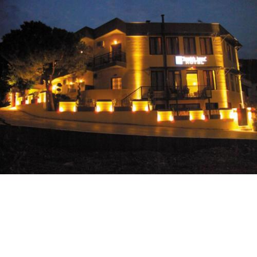 Angela's House Hotel