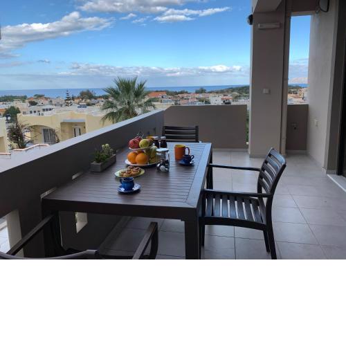 Angela's Sea View 3 BD House