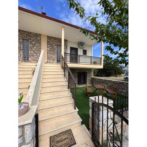 Angelas Villa