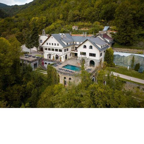 Angelats Hotel