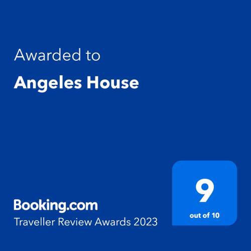 Angeles House