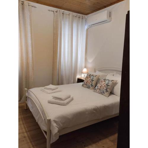 Angelica Apartment