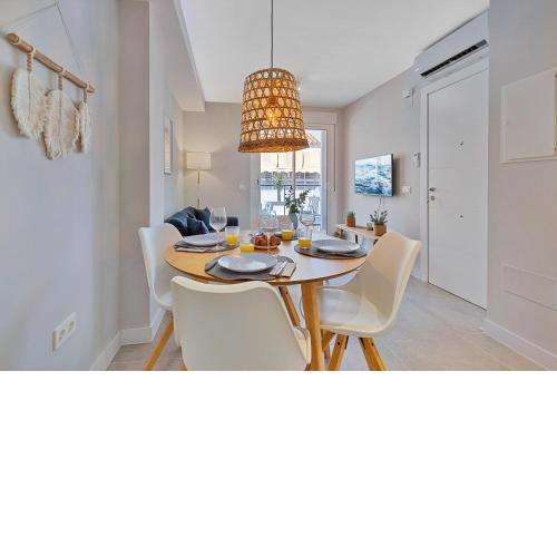 Angelica's Home Fuengirola