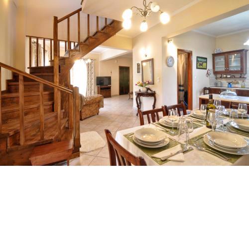 Angelica's House