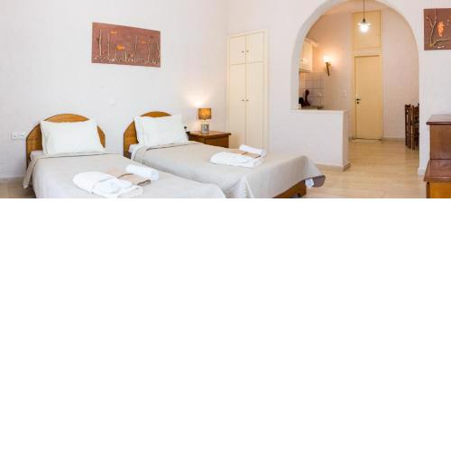 Angelika Studios Bali Crete