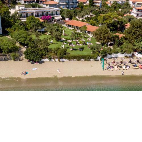 Angeliki Beach Hotel