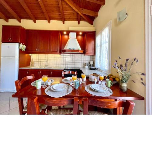 Angelina Apartment