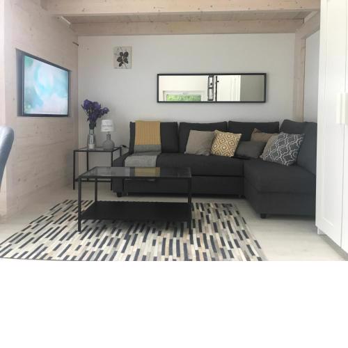 Angelit Stúdió Apartman