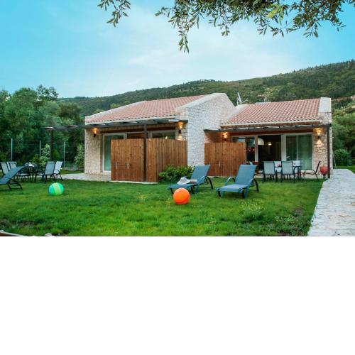 Angello Villas