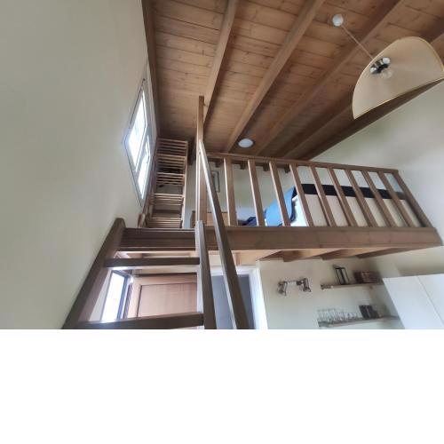 Angelo Apartment