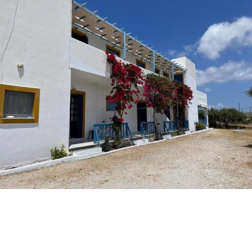 Angelos Furnished Apartments
