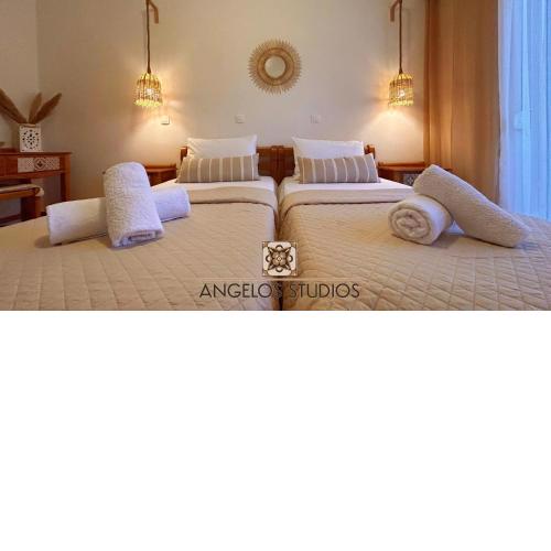Angelos Studios
