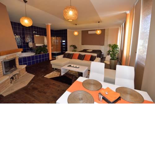 Angel's Apartment