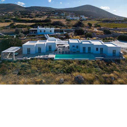 Angels Estate Precious Villas