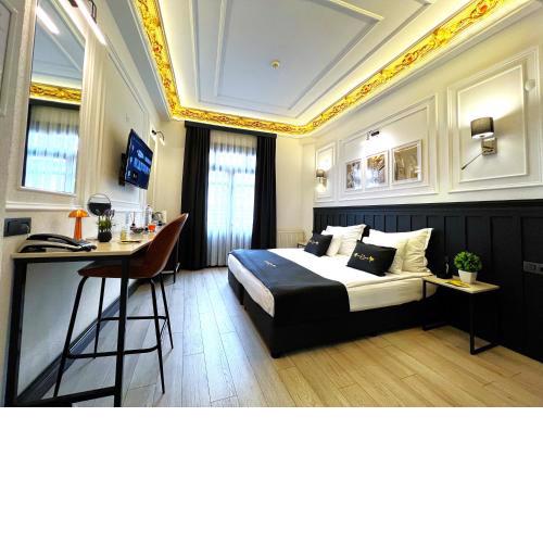 Angel's Home Suites - Angel Group Hotels