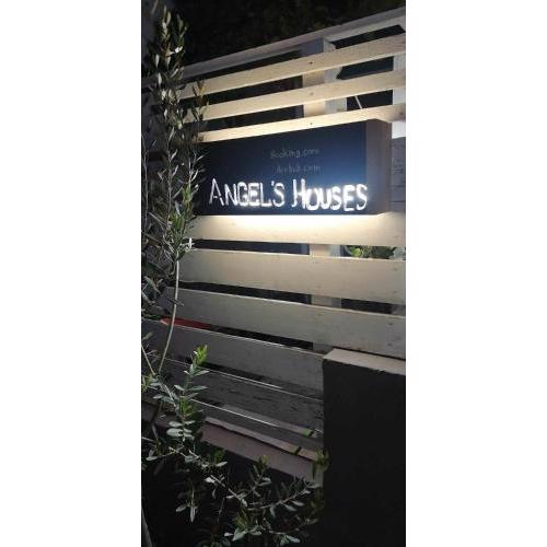 Angel's Houses