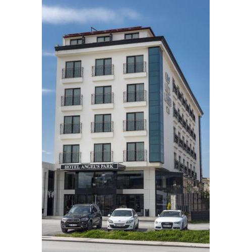 ANGEL'S PARK HOTEL