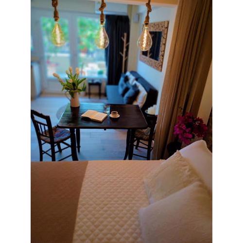 Angel's Suites