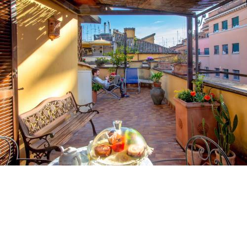 Angel's Terrace