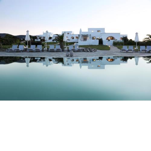 Angels Villas - Prime Concept
