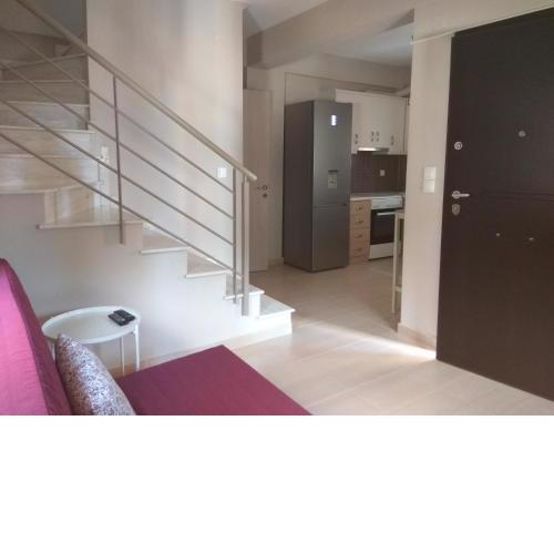 AnGeo Maisonettes