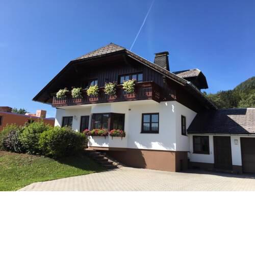 Angerer Appartement