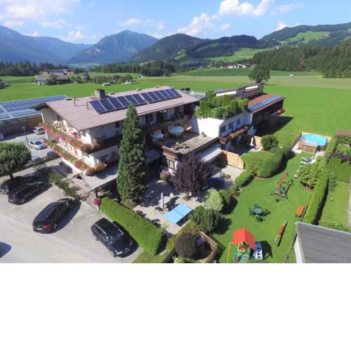 Angerer Familienappartements Tirol